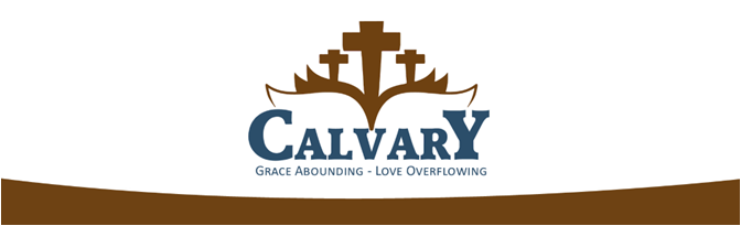 Calvary – Port Acres